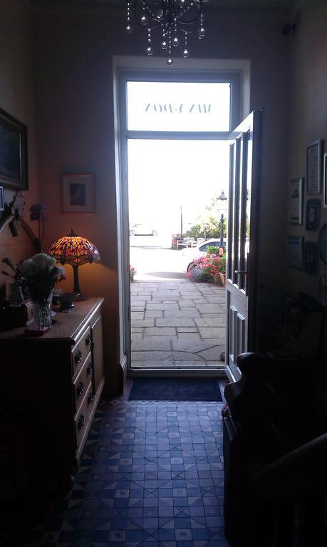 Min Y Don Guest House Llanfairfechan Exterior foto